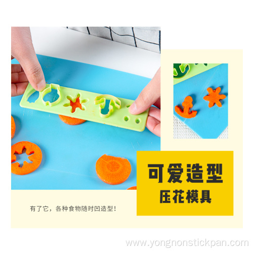 High quality food grade food shaping props